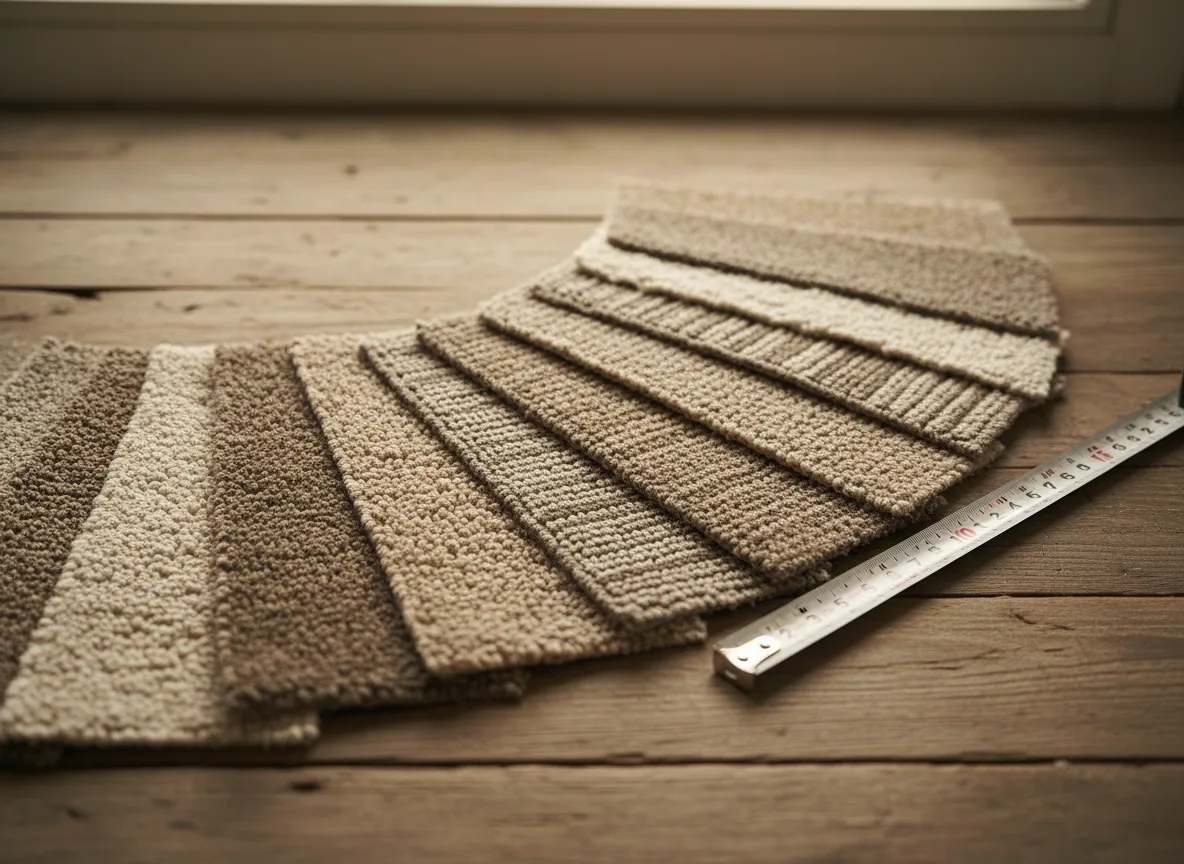 Carpet Installation Swiftwater, PA FAQs